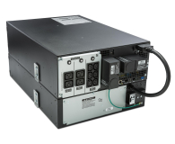 APC Smart-UPS SRT RM (6kVA/6kW, 10xIEC, Rack) - 704003 - zdjęcie 8